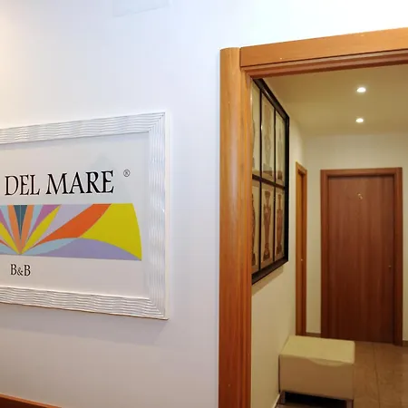Alojamento de Acomodação e Pequeno-almoço Suitedelmare