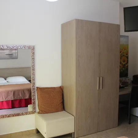 Suitedelmare Couette-café