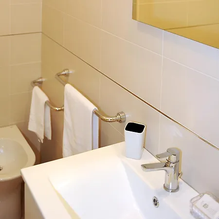 Suitedelmare Couette-café 3*