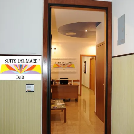 Suitedelmare Couette-café Gallipoli