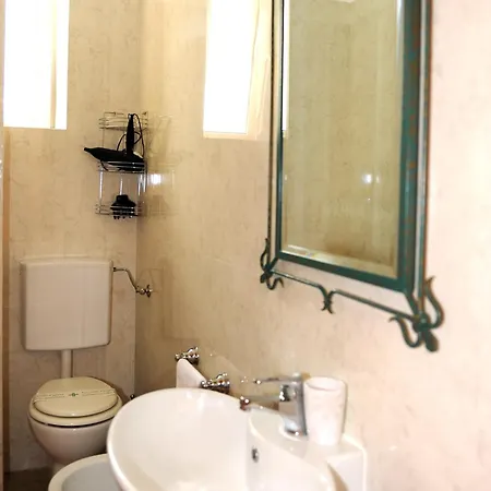 Suitedelmare 3* Gallipoli