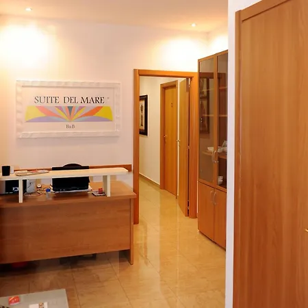 Suitedelmare Bed & Breakfast