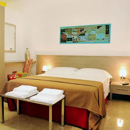 Suitedelmare Bed & Breakfast Gallipolli