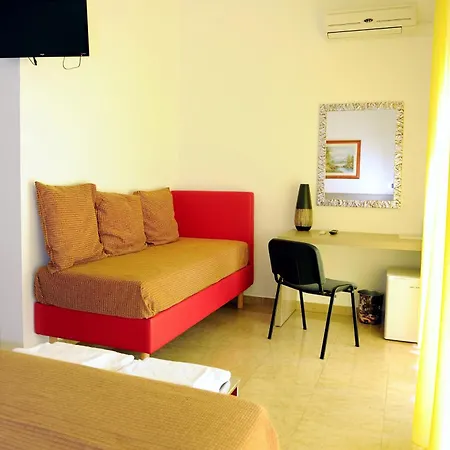 Suitedelmare Bed & Breakfast 3*