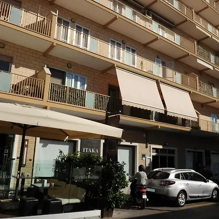 Nocleg ze śniadaniem Suitedelmare