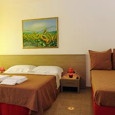 Suitedelmare 3* Gallipoli