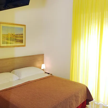 Suitedelmare Couette-café 3*