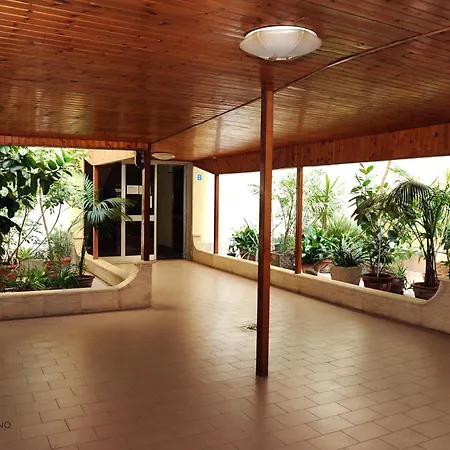 Suitedelmare Couette-café Gallipoli