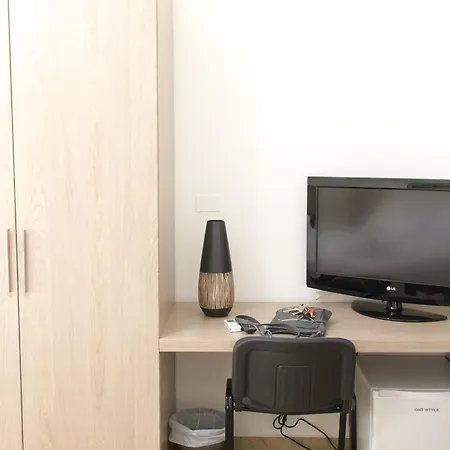 Suitedelmare Couette-café 3*