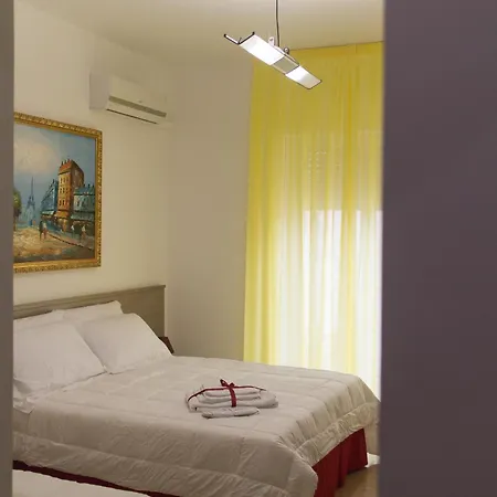 Suitedelmare Bed & Breakfast Gallipolli