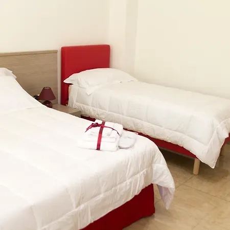 Couette-café Suitedelmare Gallipoli