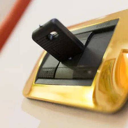 Suitedelmare Bed & Breakfast Gallipolli