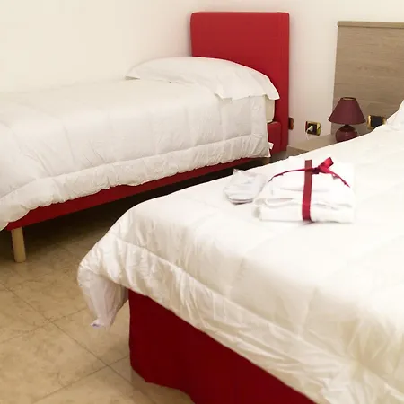 Bed & Breakfast Suitedelmare 3*