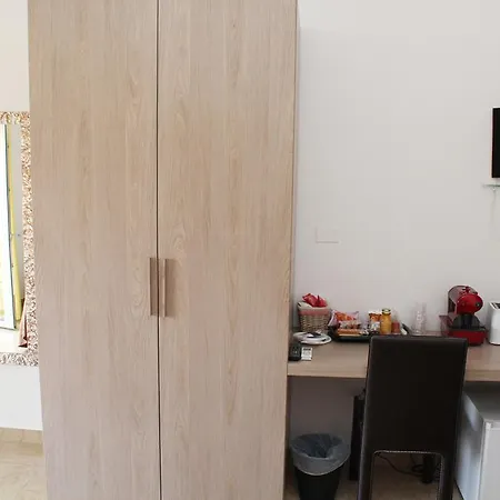 Couette-café Suitedelmare Gallipoli