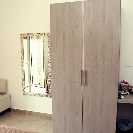 Couette-café Suitedelmare