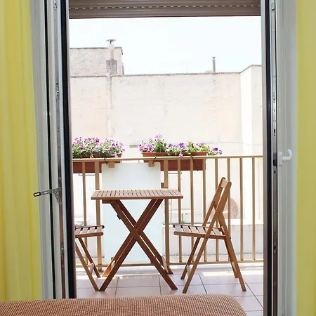 Suitedelmare Gallipoli