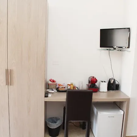 Nocleg ze śniadaniem Suitedelmare