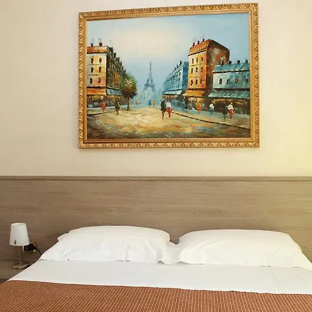 Bed & Breakfast Suitedelmare Gallipolli