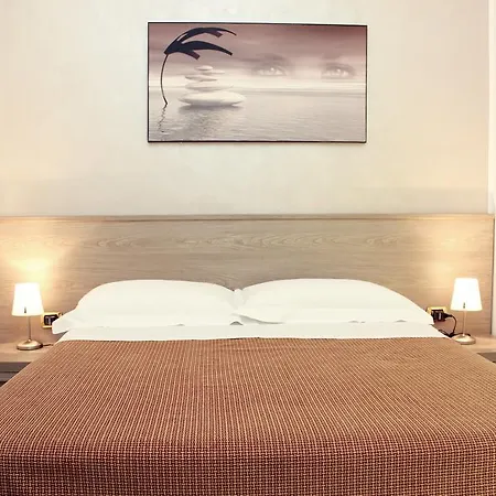 Nocleg ze śniadaniem Suitedelmare Gallipoli