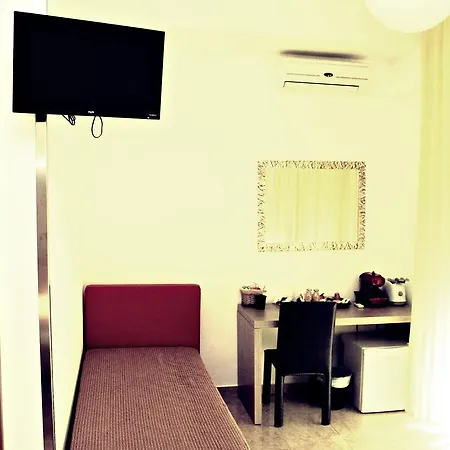 Bed & Breakfast Suitedelmare Gallipolli