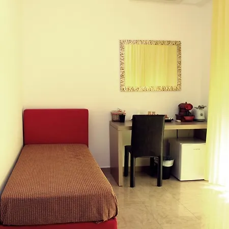 Couette-café Suitedelmare 3*