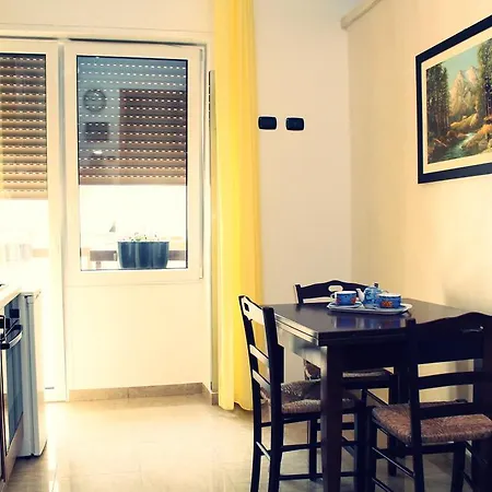 Couette-café Suitedelmare