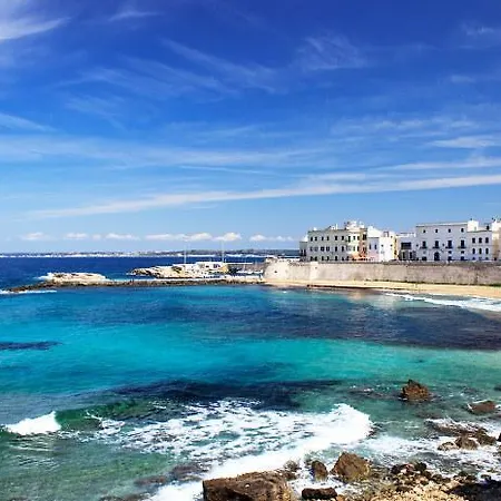 Suitedelmare Gallipoli