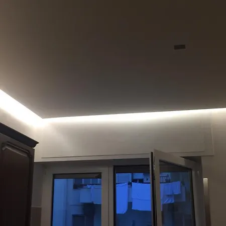 Nocleg ze śniadaniem Suitedelmare 3*