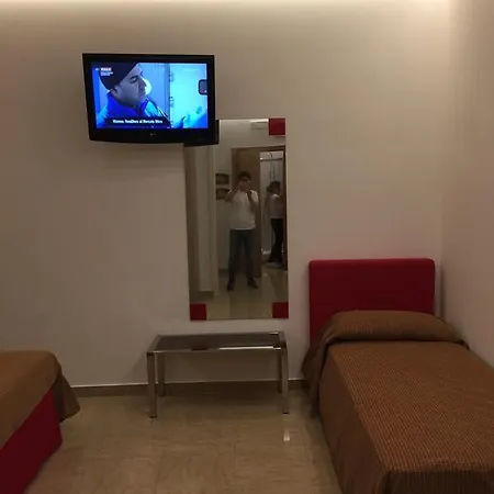 Suitedelmare Couette-café 3*