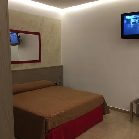 Nocleg ze śniadaniem Suitedelmare