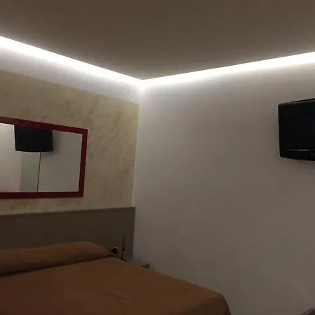 Suitedelmare Couette-café 3*