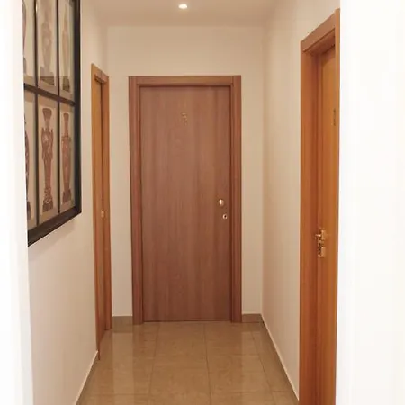 Nocleg ze śniadaniem Suitedelmare