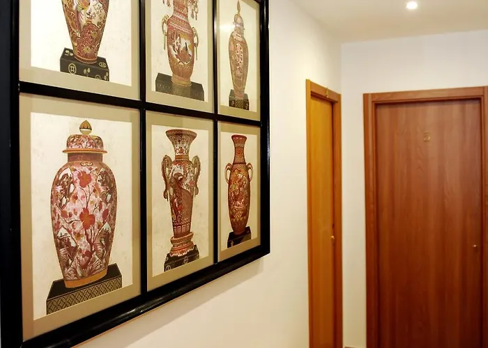 Suitedelmare Panzió